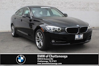 2017 BMW 3 Series 330i xDrive Gran Turismo WBA8Z9C36HG827410 2017 BMW 3 Series 330i xDrive Gran Turismo