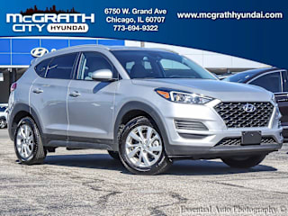 2020 Hyundai Tucson KM8J33A43LU111746 2020 Hyundai Tucson