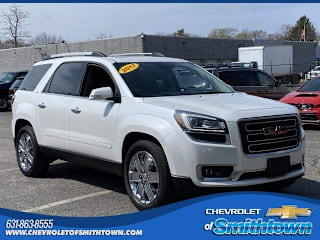 2017 GMC Acadia 1GKKVSKD9HJ321292 2017 GMC Acadia