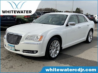 2011 Chrysler 300 Limited 2C3CA5CG1BH530044 2011 Chrysler 300 Limited