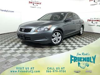 2008 Honda Accord JHMCP26438C028625 2008 Honda Accord