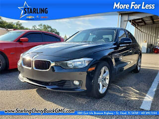 2012 BMW 3 Series 328i WBA3C1C50CA696646 2012 BMW 3 Series 328i