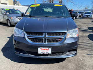 2014 Dodge Grand Caravan SE 2C4RDGBG7ER239217 2014 Dodge Grand Caravan SE