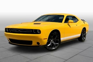 2017 Dodge Challenger 2C3CDZAG8HH613402 2017 Dodge Challenger