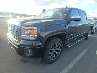 2014 GMC Sierra 1500 Denali 3GTU2WEC0EG298182 2014 GMC Sierra 1500 Denali