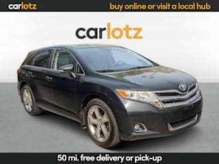2013 Toyota Venza XLE 4T3BK3BB1DU089792 2013 Toyota Venza XLE