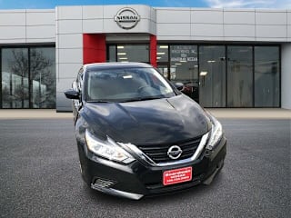 2018 Nissan Altima 1N4AL3AP5JC479692 2018 Nissan Altima
