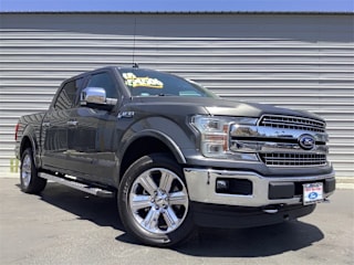 2018 Ford F-150 Lariat 1FTEW1EG3JKE00639 2018 Ford F-150 Lariat