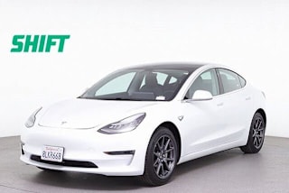 2019 Tesla Model 3 Standard Range 5YJ3E1EA1KF427276 2019 Tesla Model 3 Standard Range