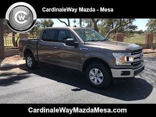 2019 Ford F-150 1FTEW1E50KKC88396 2019 Ford F-150