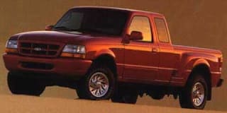 1998 Ford Ranger 1FTZR15X8WPA47916 1998 Ford Ranger