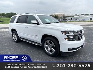 2015 Chevrolet Tahoe LTZ 1GNSCCKC2FR234614 2015 Chevrolet Tahoe LTZ
