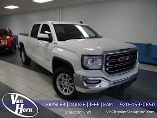 2016 GMC Sierra 1500 SLE 3GTU2MEC8GG223379 2016 GMC Sierra 1500 SLE