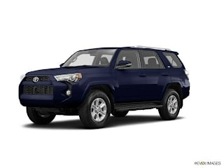 2016 Toyota 4Runner JTEBU5JR9G5358097 2016 Toyota 4Runner
