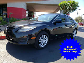 2013 Mazda Mazda6 1YVHZ8BH1D5M14501 2013 Mazda Mazda6