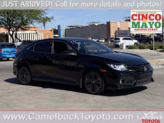 2018 Honda Civic EX SHHFK7H58JU230724 2018 Honda Civic EX