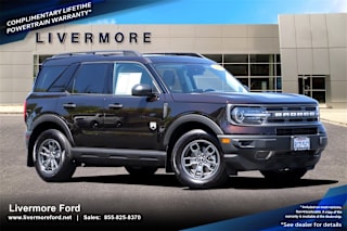 2021 Ford Bronco Sport Big Bend 3FMCR9B63MRA44360 2021 Ford Bronco Sport Big Bend