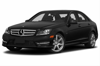 2013 Mercedes-Benz C-Class C 250 Luxury WDDGF4HBXDR261671 2013 Mercedes-Benz C-Class C 250 Luxury
