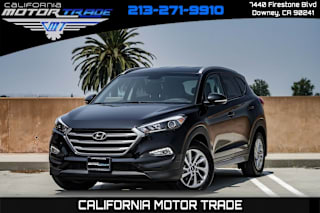 2018 Hyundai Tucson SEL Plus KM8J33A48JU812375 2018 Hyundai Tucson SEL Plus