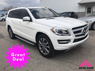2016 Mercedes-Benz GL-Class GL 350 BlueTEC 4JGDF2EE3GA672134 2016 Mercedes-Benz GL-Class GL 350 BlueTEC