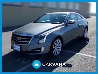 2019 Cadillac ATS 2.0T Luxury 1G6AF1RX9K0111709 2019 Cadillac ATS 2.0T Luxury