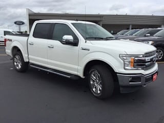 2020 Ford F-150 Lariat 1FTEW1E42LKD49093 2020 Ford F-150 Lariat