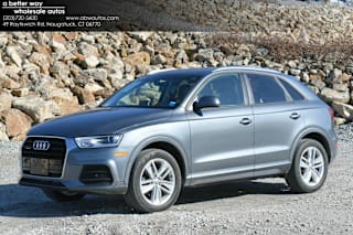 2017 Audi Q3 2.0T quattro Premium WA1ECCFS3HR006044 2017 Audi Q3 2.0T quattro Premium