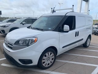 2015 Ram ProMaster City Wagon ZFBERFBT7F6A87395 2015 Ram ProMaster City Wagon