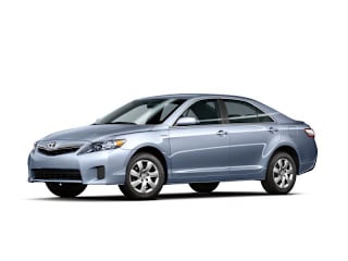 2011 Toyota Camry Hybrid 4T1BB3EKXBU142278 2011 Toyota Camry Hybrid