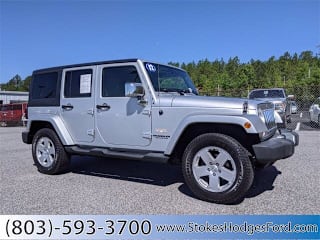 2012 Jeep Wrangler Unlimited Sahara 1C4HJWEG3CL157582 2012 Jeep Wrangler Unlimited Sahara