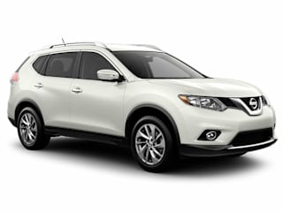 2015 Nissan Rogue 5N1AT2MT2FC820840 2015 Nissan Rogue