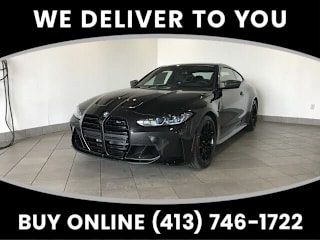 2021 BMW M4 Competition WBS33AZ09MCG78873 2021 BMW M4 Competition