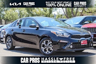 2021 Kia Forte LXS 3KPF24AD6ME267914 2021 Kia Forte LXS