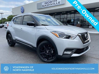 2020 Nissan Kicks SR 3N1CP5DV4LL520126 2020 Nissan Kicks SR