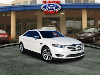 2014 Ford Taurus Limited 1FAHP2F82EG163339 2014 Ford Taurus Limited