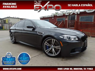 2016 BMW M5 Base WBSFV9C57GG343230 2016 BMW M5 Base