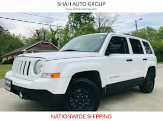 2014 Jeep Patriot Sport 1C4NJRBB3ED826962 2014 Jeep Patriot Sport