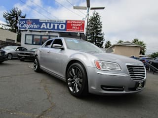 2014 Chrysler 300 Base 2C3CCAAG3EH263032 2014 Chrysler 300 Base