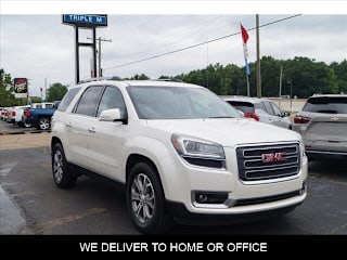 2015 GMC Acadia SLT-1 1GKKRRKDXFJ171591 2015 GMC Acadia SLT-1