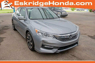 2017 Honda Accord EX 1HGCR2F78HA132773 2017 Honda Accord EX