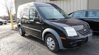 2011 Ford Transit Connect Cargo Van XLT NM0LS6BN8BT051229 2011 Ford Transit Connect Cargo Van XLT
