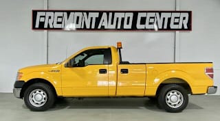 2013 Ford F-150 1FTPF1CF6DKF06915 2013 Ford F-150