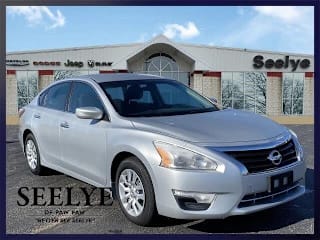 2015 Nissan Altima 1N4AL3AP8FC197229 2015 Nissan Altima