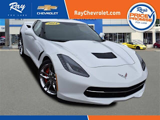 2014 Chevrolet Corvette Stingray Z51 1G1YJ2D75E5101220 2014 Chevrolet Corvette Stingray Z51