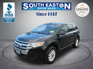 2013 Ford Edge SE 2FMDK3GC6DBC28680 2013 Ford Edge SE