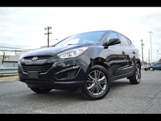 2015 Hyundai Tucson KM8JTCAF4FU960905 2015 Hyundai Tucson