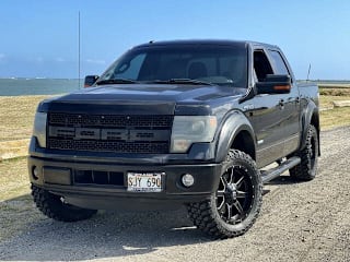 2014 Ford F-150 XL 1FTFW1CT5EKF39102 2014 Ford F-150 XL