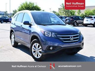 2014 Honda CR-V EX-L 5J6RM4H77EL097279 2014 Honda CR-V EX-L