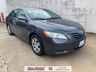 2009 Toyota Camry LE 4T1BE46K49U367995 2009 Toyota Camry LE