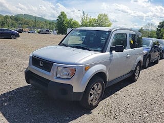 2006 Honda Element EX-P 5J6YH28736L008944 2006 Honda Element EX-P